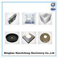 Professional Foundry Metal Auto Parts Die Casting